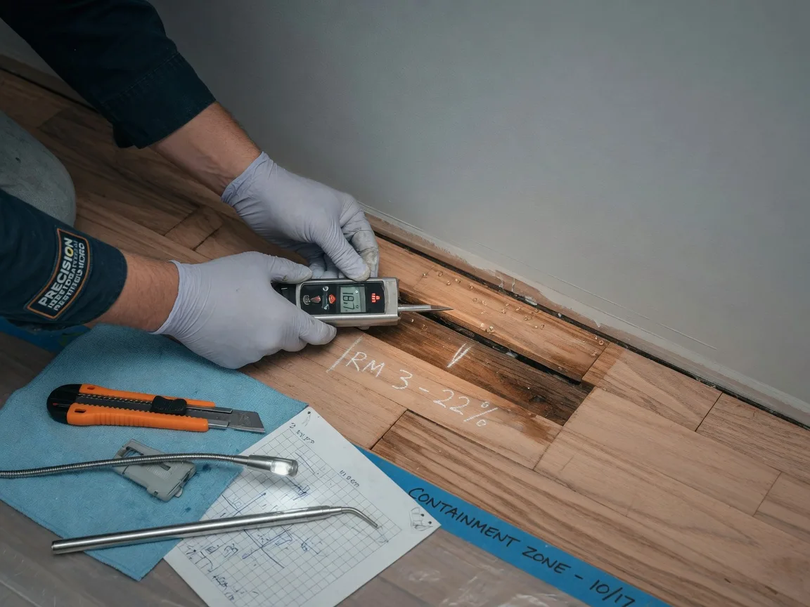 Why choose Water Removal in Northwood, IA